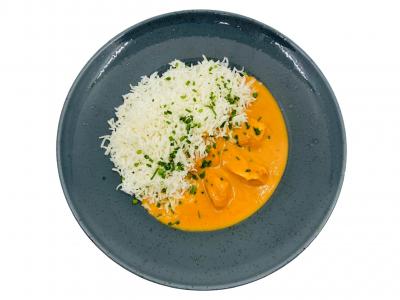 Chicken Mango