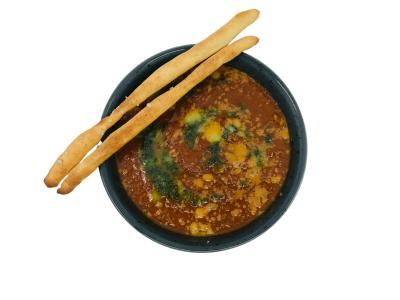 Zuppa di pomodoro