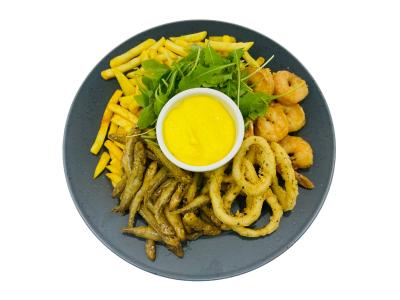 Fritto misto