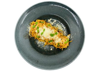 Spaghetti alla Bolognese