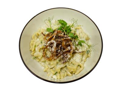 Käsespätzle
