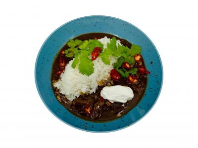 Chilli Con Carne