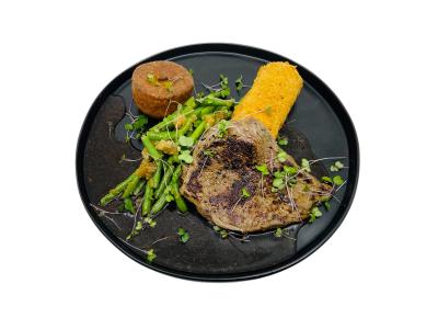Rump steak