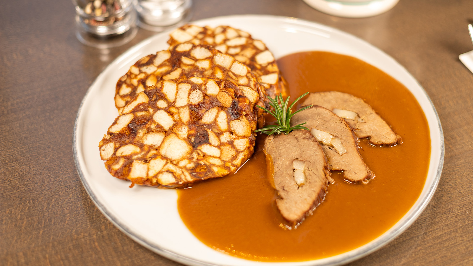 Táckárna Londýnské náměstí